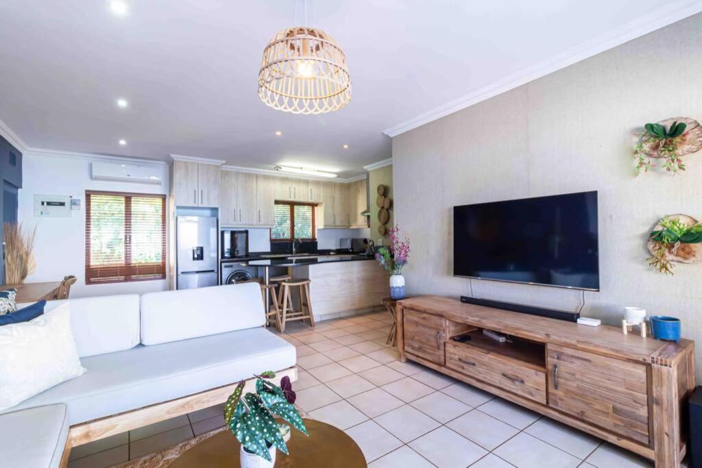 Apartament Eighteen Siesta -Family Only Ballito Zewnętrze zdjęcie